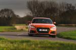 Audi TT Coupe TFSI Quattro S-Line 2019 года (UK)